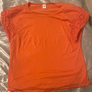 Old Navy  top